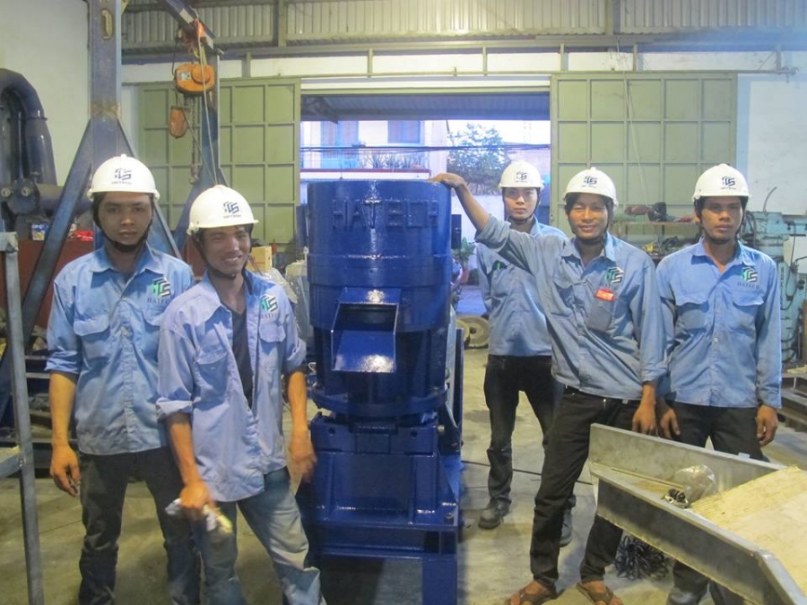 HATECH - CHUYÊN THIẾT KẾ CHẾ TẠO MÁY & GIẢI PHÁP TỰ ĐỘNG HÓA CÔNG NGHIỆP