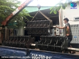 Máy nghiền búa