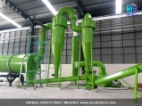 Máy sấy lồng xoay