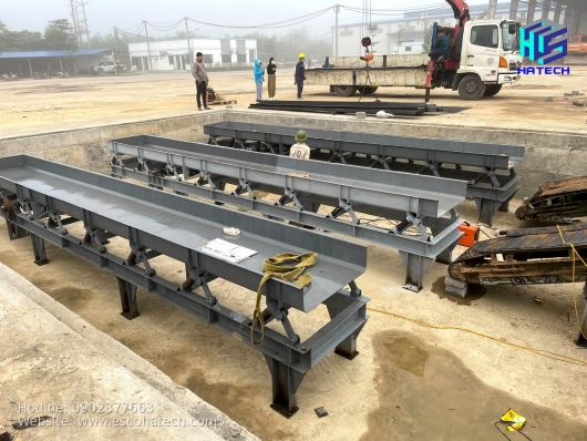 Thiết bị công nghiệp